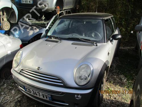 Starter MINI MINI (R50, R53) Cooper | BP21595016M8 - Image 8