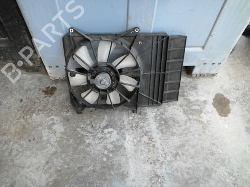 radiator-fan-suzuki-splash-ex-10-a5b310-2008-21853471 main image