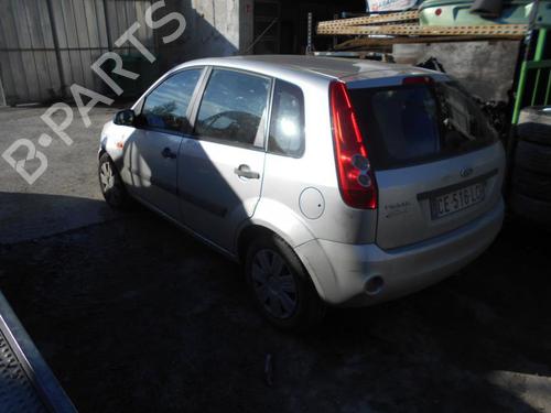 Left taillight FORD FIESTA V (JH_, JD_) 1.4 TDCi | BP21850908C34 
