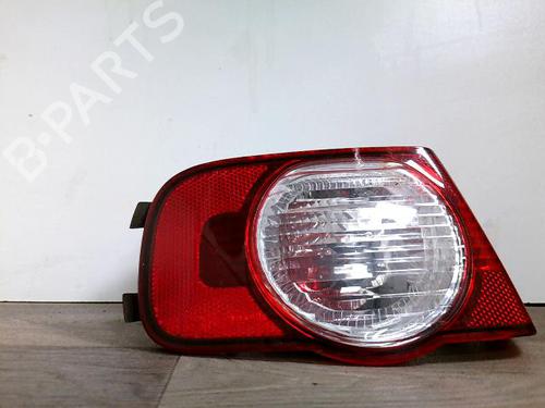 Rear bumper left light CITROËN C3 Picasso (SH_) 1.6 VTi 120 | BP33845296C81 - Image 4