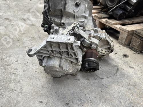 Gearbox FIAT 500L (351_, 352_) 1.3 D Multijet (199.LYM11, 199.LYM1A) | BP23434595M3  - Image 5