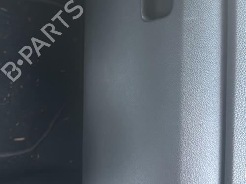 Glove box VW POLO V (6R1, 6C1) 1.4 TDI | BP21595037C95 