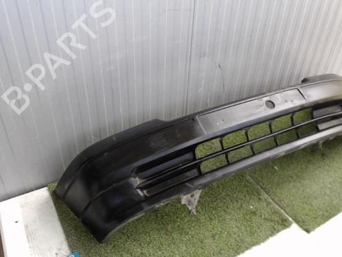 Front bumper RENAULT CLIO I (B/C57_, 5/357_) 1.2 (B/C/S57A, B/C57S, 5/357F, 5/357J, 5/357L, 5/357R) | BP21666781C7 