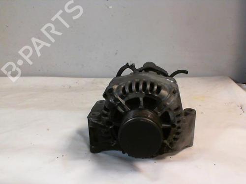 Used Alternator PEUGEOT 207 (WA_, WC_) 1.6 HDi (90 hp) 29485253