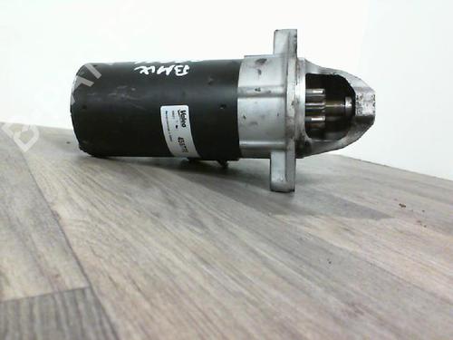 Starter BMW 1 (E87) 118 d | BP30663471M8 