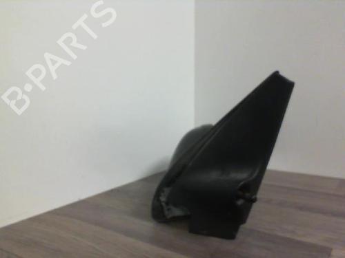 Used Right mirror PEUGEOT 106 I (1A, 1C) 1.4 (75 hp) 30198508