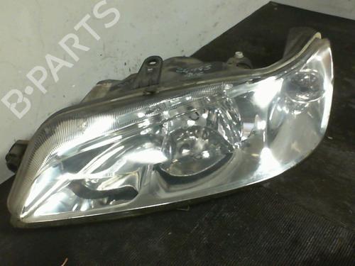 Used Left headlight Left headlight PEUGEOT 306 Hatchback (7A, 7C, N3, N5) 1.4 (75 hp) 22222121 22222121