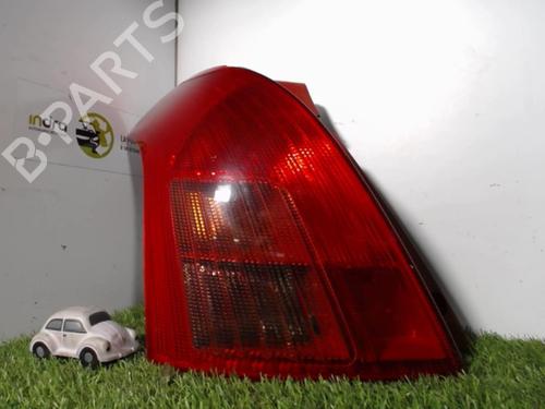Used Left taillight SUZUKI SWIFT III (MZ, EZ) 1.3 DDiS (RS413D) (69 hp) 21852464