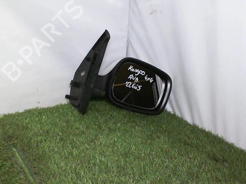 Right mirror RENAULT KANGOO (KC0/1_) 1.9 dCi 4x4 | BP21855820C27 