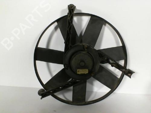 Used Radiator fan Radiator fan VW POLO III (6N1) 64 1.9 D (64 hp) 20878294 20878294