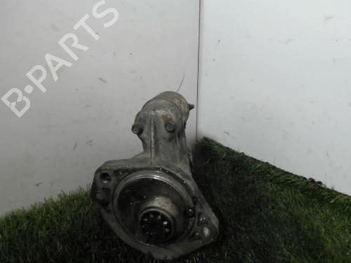 Used Starter OPEL COMBO Box Body/MPV (71_) 1.7 D (60 hp) 21684461
