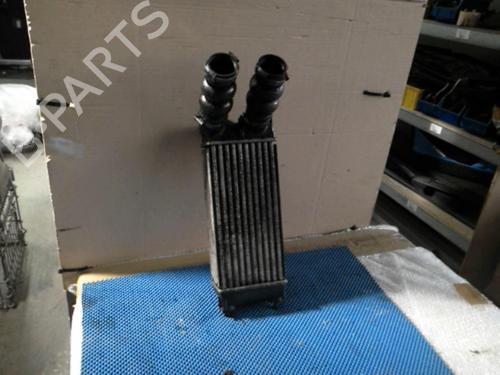 Intercooler CITROËN C4 Picasso I MPV (UD_) 1.6 HDi (109 hp) 21852984