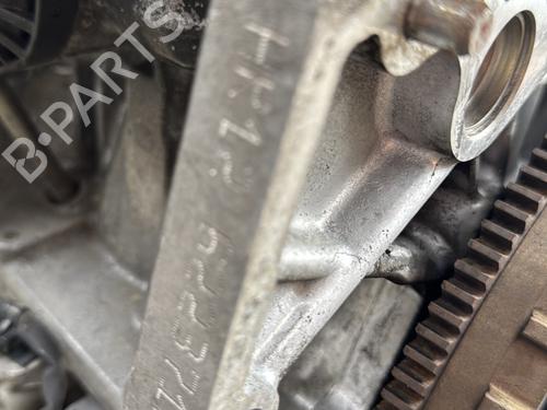 Engine NISSAN MICRA IV (K13K, K13KK) 1.2 | BP28799138M1