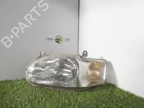 Left headlight FORD ESCORT VI (GAL, AAL, ABL) 1.8 TD | BP21852751C28 