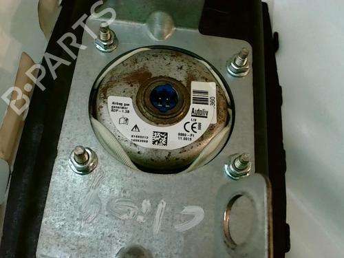 Passasjer kollisjonspute RENAULT CLIO IV (BH_) 1.5 dCi 90 | BP20879810C10 
