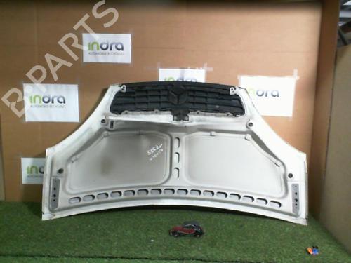 Hood MERCEDES-BENZ A-CLASS (W168) A 170 CDI (168.009, 168.109) | BP21852180C1 