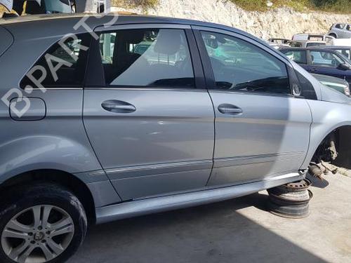 Engine MERCEDES-BENZ B-CLASS Sports Tourer (W245) B 180 CDI (245.207) | BP21856104M1 