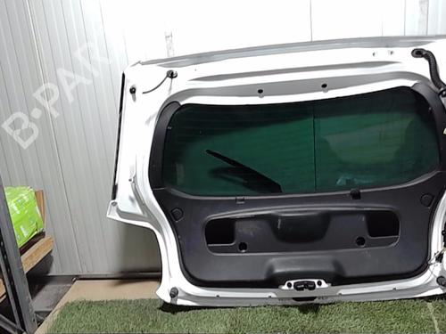 Tailgate CITROËN DS3 (SA_) 1.6 HDi 110 | BP28604609C6