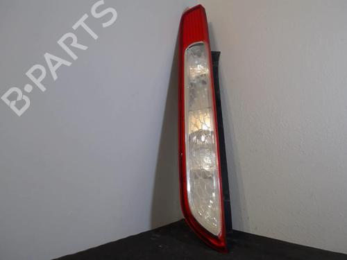 Left taillight FORD FOCUS II (DA_, HCP, DP) 1.6 TDCi | BP21853053C34 