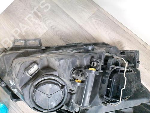 Left headlight OPEL CORSA D (S07) 1.3 CDTI (L08, L68) | BP37589087C28 - Image 2