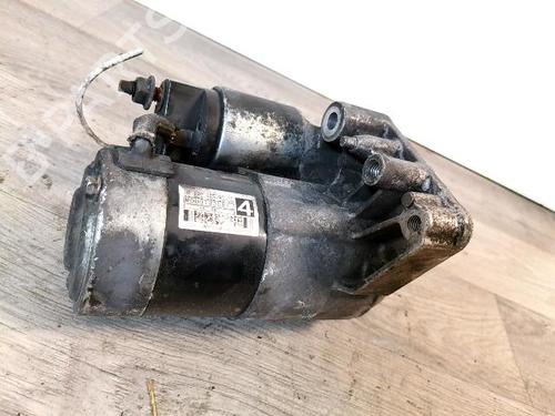 Starter CITROËN C4 II (NC_) 1.6 HDi 115 | BP33660800M8 - Image 5