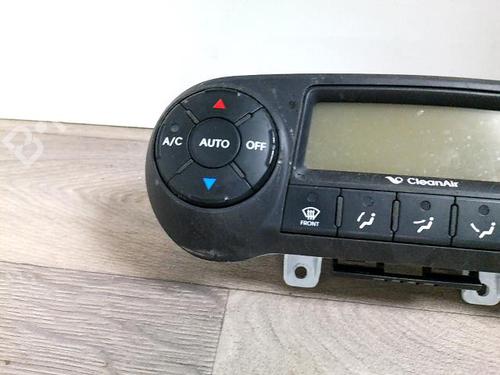 Climate control HYUNDAI ix35 (LM, EL, ELH) 2.0 CRDi 4WD | BP33845300I5 - Image 6