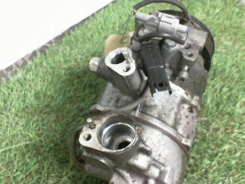 Used AC compressor AC compressor BMW 1 (F20) 116 i (136 hp) 29465127 29465127