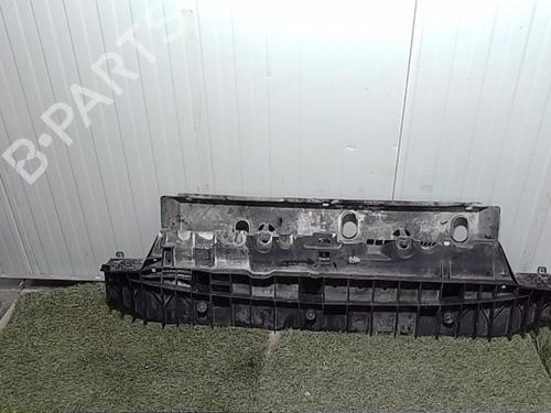 Used Underbody protection Underbody protection PEUGEOT 2008 I (CU_) 1.2 THP 110 / PureTech 110 (110 hp) 28497300 28497300