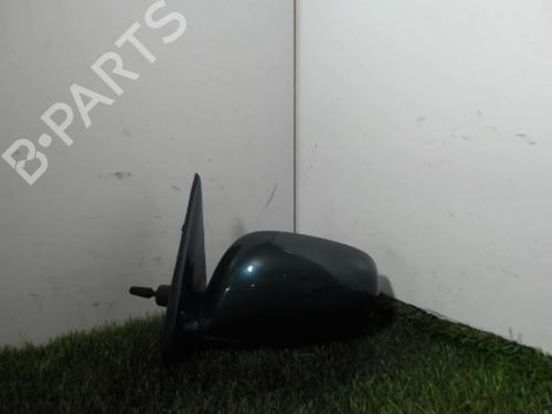 Left mirror NISSAN MICRA II (K11) 1.3 i 16V | BP21855180C26 