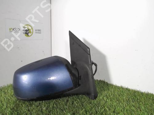 Used Right mirror FORD FOCUS II Turnier (DA_, FFS, DS) 1.6 TDCi (109 hp) 21852667