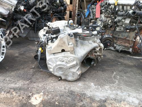 Gearbox KIA RIO II (JB) 1.5 CRDi | BP30396162M3 