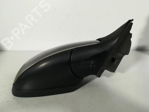 Right mirror OPEL OMEGA B (V94) 2.5 TD (F69, M69, P69) | BP21851118C27 