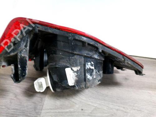 Used Rear bumper right light Rear bumper right light CITROËN C3 Picasso (SH_) 1.6 VTi 120 (120 hp) 33845295 33845295