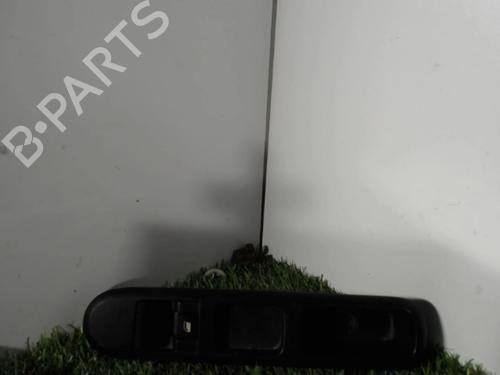 Used Right front window switch PEUGEOT 3008 I MPV (0U_) 2.0 HDi 150 / BlueHDi 150 (150 hp) 21853186
