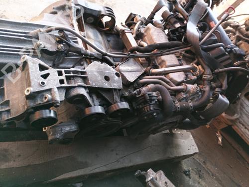 Engine MERCEDES-BENZ A-CLASS (W169) A 180 CDI (169.007, 169.307) | BP31298737M1 - Image 6