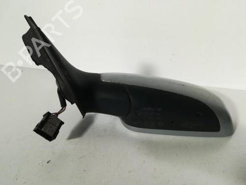 Retrovisore sinistro AUDI A4 B5 (8D2) 1.9 TDI | BP21851239C26 