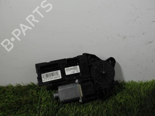 Used Left front window motor RENAULT MEGANE III Coupe (DZ0/1_) 1.5 dCi (DZ0B) (106 hp) 21388447