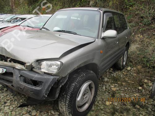 Used Parts TOYOTA RAV 4 I Cabrio (_A1_) 2.0 4WD (SXA10) 4423463