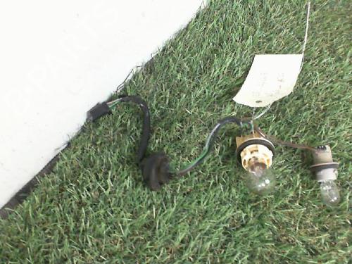Lamp holder RENAULT MEGANE III Hatchback (BZ0/1_, B3_) 1.5 dCi (BZ09, BZ0D, BZ1W, BZ29, BZ14) | BP29407119L10 