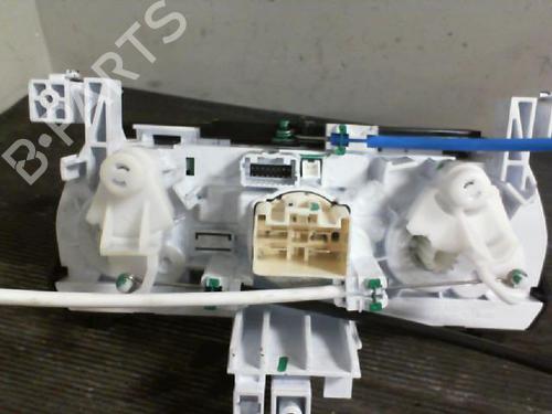 AC Styreenhet / Manøvreringsenhet DACIA JOGGER (RK_) 1.0 TCe 100 ECO-G (RKMT) | BP29583401I5 
