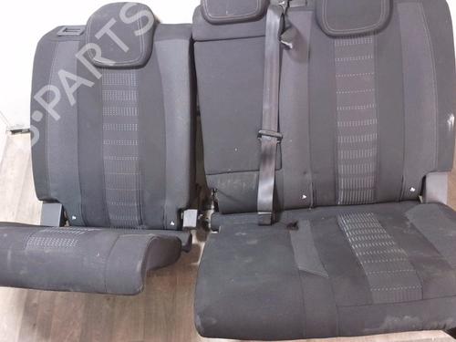 Sæde Bagtil PEUGEOT 308 SW II (LC_, LJ_, LR_, LX_, L4_) 2.0 BlueHDi 150 (150 hp) 33205893