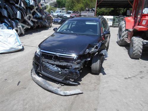 Left tailgate light VW PASSAT B6 Variant (3C5) 2.0 TDI | BP21851407C79 - Image 4