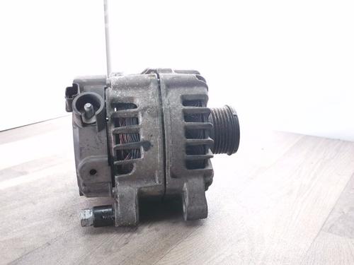 Used Alternator Alternator PEUGEOT 407 SW (6E_, 6D_) 2.0 HDi (140 hp) 32322244 32322244