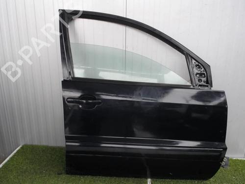 Right front door FORD FUSION (JU_) 1.6 TDCi | BP21856192C3 