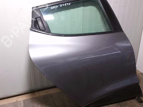 right-rear-door-renault-clio-iv-bh_-2012-2013-2014-2015-2016-2017-2018-2019-2020-2021-34397942 main image