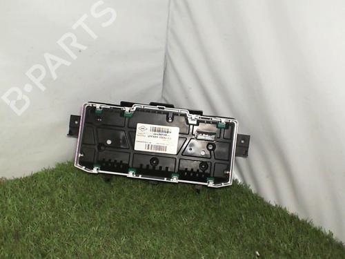 Used Instrument cluster RENAULT CAPTUR I (J5_, H5_) 1.5 dCi 90 (J5N4, J5M5, J5MW, J5M6, J5AL, J5AJ) (90 hp) 21856061