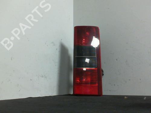 Right taillight OPEL COMBO Box Body/MPV 1.3 CDTI 16V | BP20879745C35 