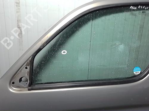 Dør venstre fortil CITROËN BERLINGO / BERLINGO FIRST Box Body/MPV (M_) 2.0 HDI 90 (MBRHY, MCRHY) | BP29757360C2