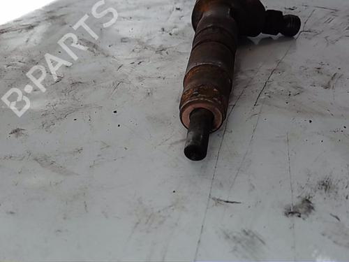 Injector PEUGEOT 208 I (CA_, CC_) 1.4 HDi | BP29425307M100