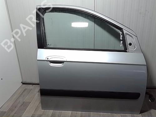 Used Right front door HYUNDAI GETZ (TB) 1.1 (67 hp) 30309735
